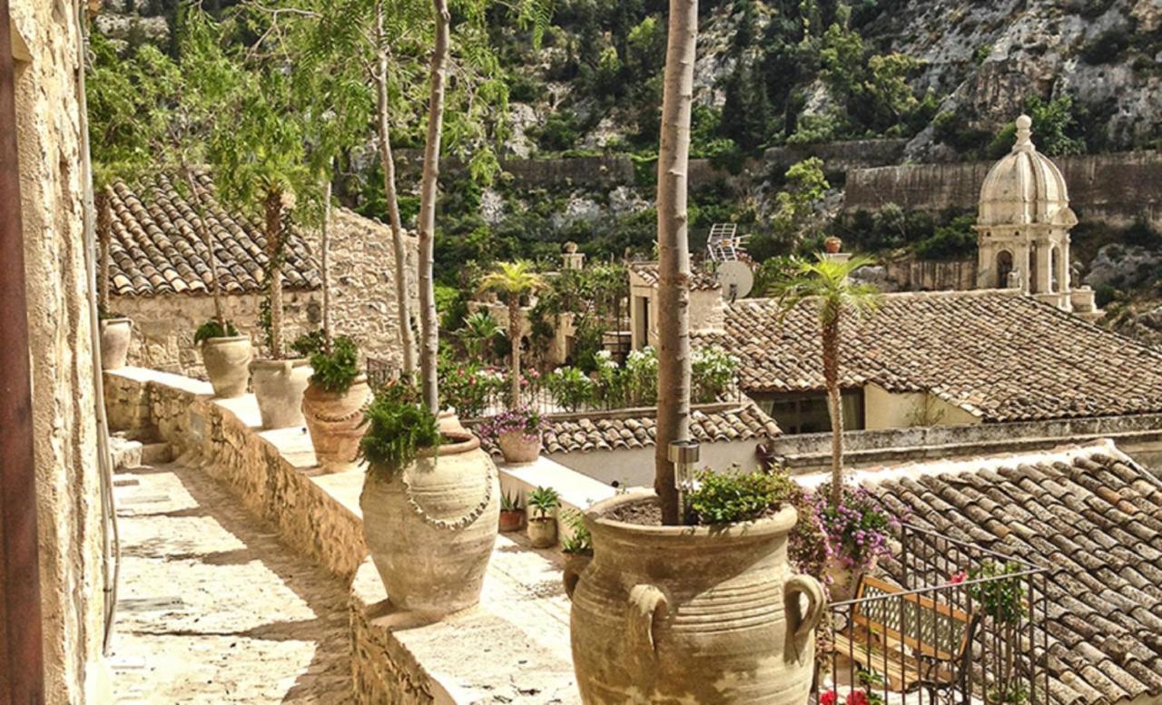 فيلا Borgo Hedone شيكلي المظهر الخارجي الصورة