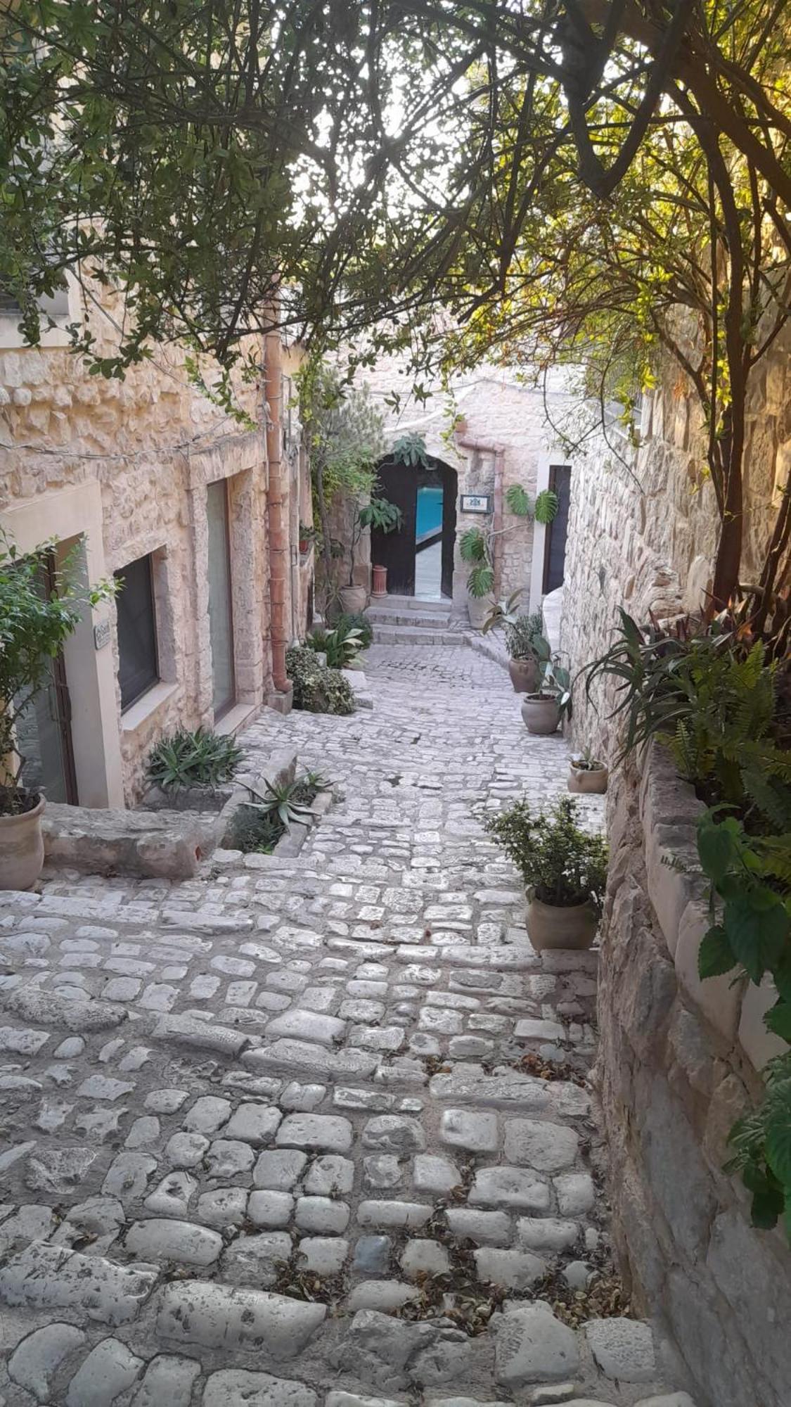 فيلا Borgo Hedone شيكلي المظهر الخارجي الصورة
