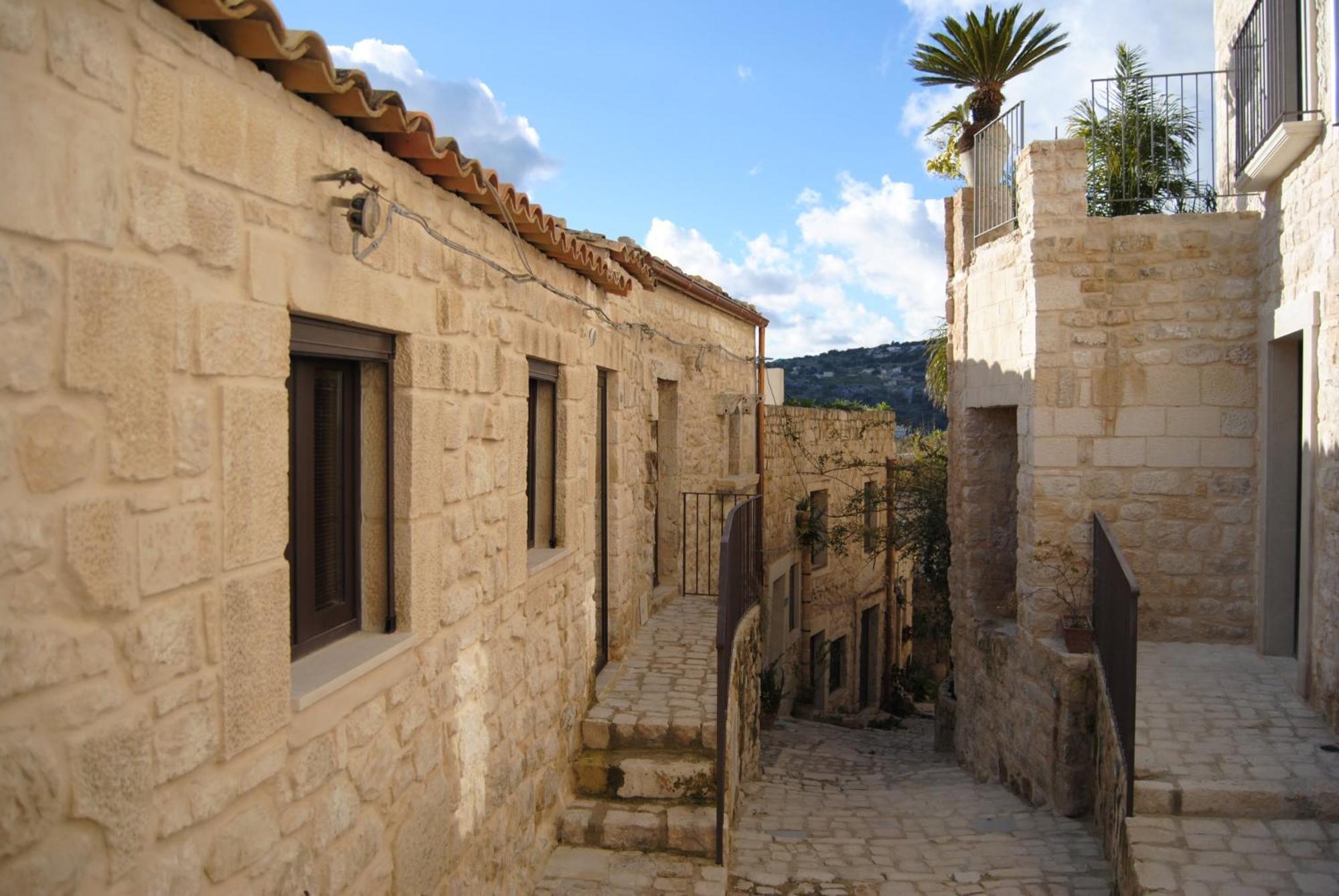 فيلا Borgo Hedone شيكلي المظهر الخارجي الصورة