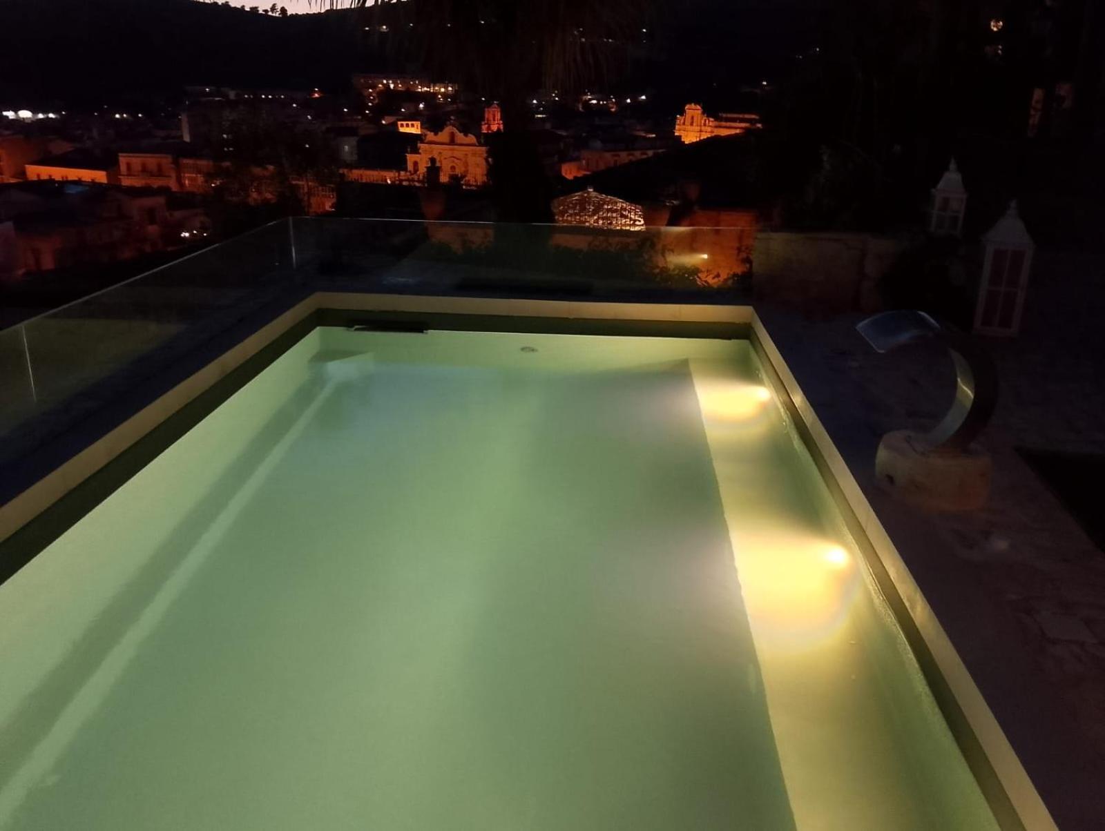 فيلا Borgo Hedone شيكلي المظهر الخارجي الصورة