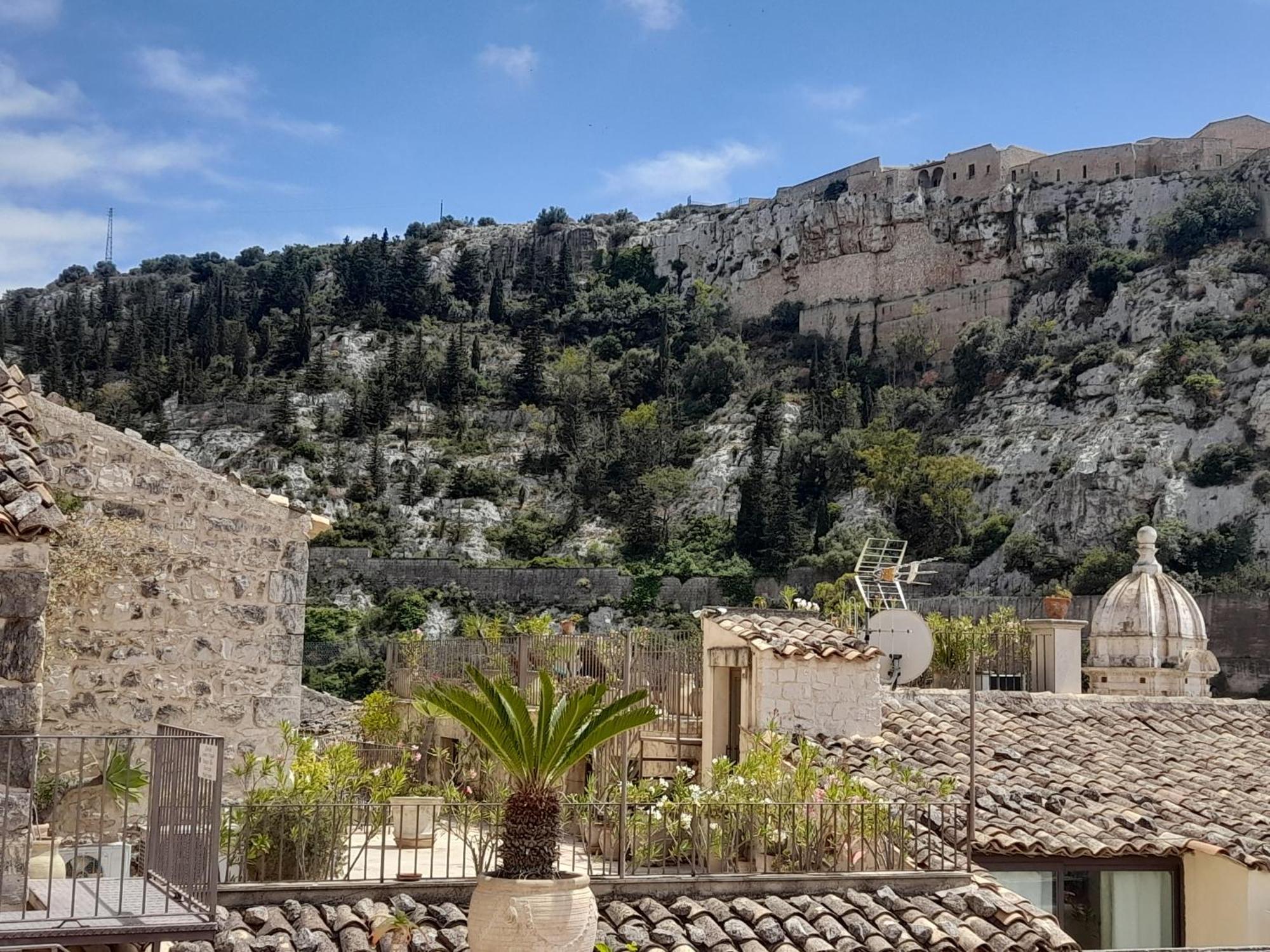 فيلا Borgo Hedone شيكلي المظهر الخارجي الصورة